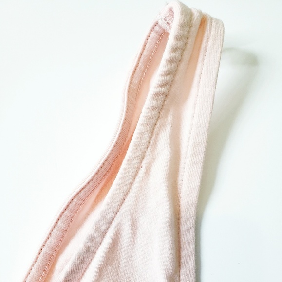 H&M ♡ COACHELLA|Printed Jersey Bodysuit - Picture 4 of 5